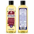Dr Teal's Moisturizing Bath & Body Oil Shea Butter & Almond Oil 260ml