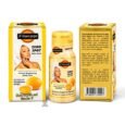 36 Heures Propre Zero Spot Based on Yolk & Vitamin E