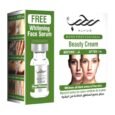 ALHUB Beauty Cream With Free Whitening Face Serum