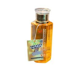 Advance Whyte Lemon and Carrot Whitening Oil