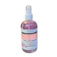 Advanced Clinicals Collagen + Rosewater, Plump + Glow Facial Mist