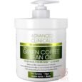 Advanced Clinicals Green Coffee Bean Oil Thermo-Firming Cream
