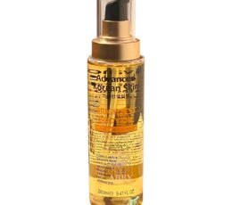 Advanced Korean Skin Brightest Body Oil