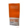 Beauty Formulas Brightening Eye Gel Vitamin C