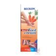 Beckon Hand And Foot Cream Carrot
