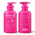 Blemish Care White Snow Body Milk Lotion 350ml