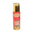 Candy White Treatment Halfcaste Oil