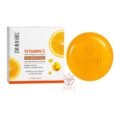 🍊 Dr Rashel Vitamin C Face Soap 100g
