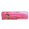 Cindella Injection Whitening Tube Cream 50ml