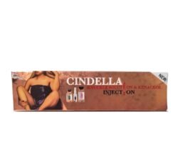 Cindella Knuckle Solution & Kenacol Injection