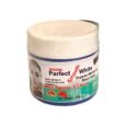Parfect Smooth White Organic Whitening Black Soap