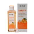 DR. RASHEL Vitamin C & Niacinamide SPF50 Face & Body Oil – Nourishing & UV Care
