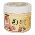 Dhin Dhin Body Brightening Cream 360G