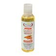 Disaar Carrot Miracle Whitening Moisturizing Oil