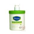 Disaar Moisturizing Cream Sweet Almond Oil & Essential Vitamins B5 & B3