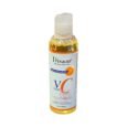 Disaar Vitamin C Glowing Face And Body Natural Oil