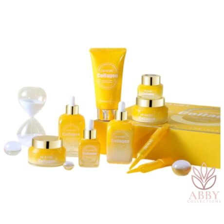 Dr Rashel Collagen Multi-Lift Ultra Skin Care