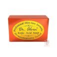 Dr. Alvin Kojic Acid Soap