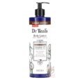 Dr. Teal’s, Body Lotion, Nourish & Protect, Coconut Oil & Essential Oils, 18 fl oz (532 ml)