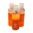 Face Whitening Carrot Oil