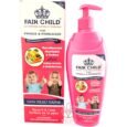 Fair Child Natural & Moisturizing Body Milk Lotion Amino Acids & Multivitamins