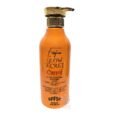 Glow Secret Carrot Active Nourishing Body Milk
