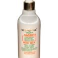 Glupatone Carrot Strong Whitening Body Milk
