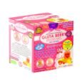 Gluta Berry 200000Mg Glutathione & Collagen Drink Anti Aging 10 Sachets Fast Actions Marine Collagen Skin Nourishment Skin Dark Spot & Anti-Acne