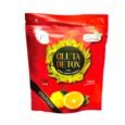 Gluta detox with Senna Leaves Formula