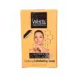 Gluta White Glutathione & Collagen Clarifying Exfoliating Soap