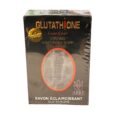 Abebi White Glutathione Chap Chap Strong Whitening Soap
