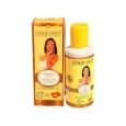 Gold Skin Oil With Argan Oil
