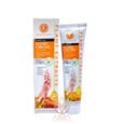 Heaven Dove Hand Cream Egg Honey