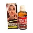 Instant White Bleaching Oil