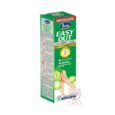 Jhalak Easy Out Hair Remover Cream Cucumber