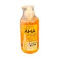 Karan AHA White Body Serum Alpha Hydroxy Acid + Vitamins Skin Whitening