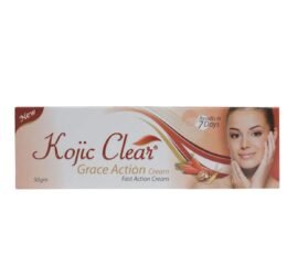 Kojic Clear Grace Action Cream