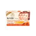 Kojic White 4 in 1 Gluta Papaya Arbutin Soap