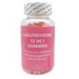 L-Glutathione 13 in 1 Gummies 60 Counts