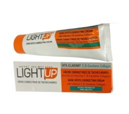 LIGHT UP Dark Spots Correcting Cream