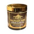 LVP Paris HFC Tone Alpha Arbutin & Glutathione African Black Soap 500g