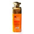 Licorice Glow Carrot + Vitamin C & Turmeric Whitening Lotion