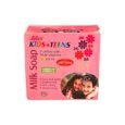 Lilies Kids & Teens Milk Soap