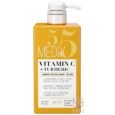 Medix 5.5 Vitamin C + Turmeric (Vitamin E, Ginger, Ginseng) Body Cream
