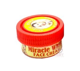 Miracle White Face Cream