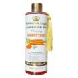 Morrocan Argan Essential Oils 6in1 Carrot Tonic Oil