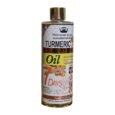 Morrocan Argan Essential Oils 6in1 Turmeric Super Whitening Oil