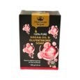 Morrocan Argan Oil & Glutathione Soap