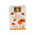 Morrocan Argan Oil & Turmeric Extract Soap