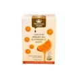 Morrocan Argan Oil & Vitamin C Soap